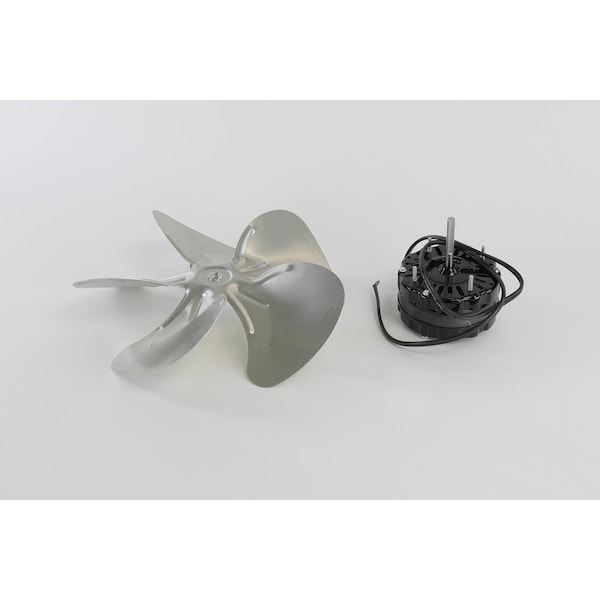Motor/FanBladeReplacementKit