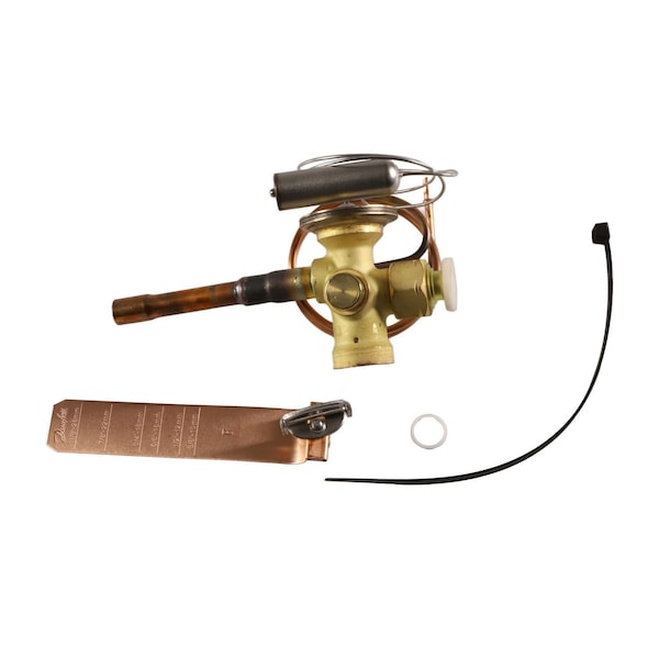 5 TON TXV VALVE R22