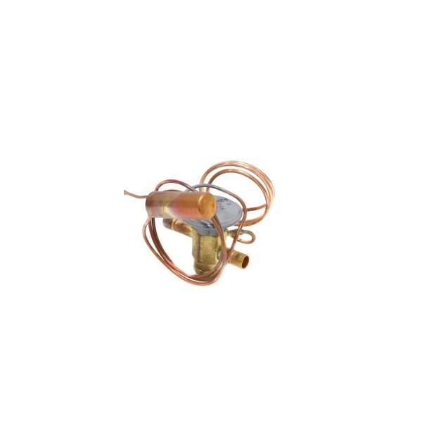 Thermal Expansion Valve