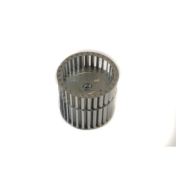 Blower Wheel Right CW