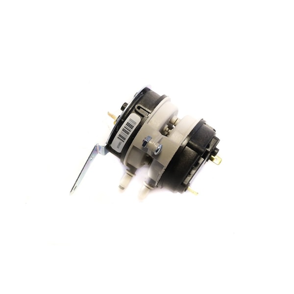 Dual Pressure Switch