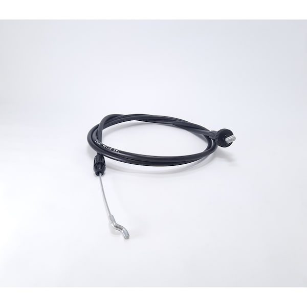 Cable-Clutch