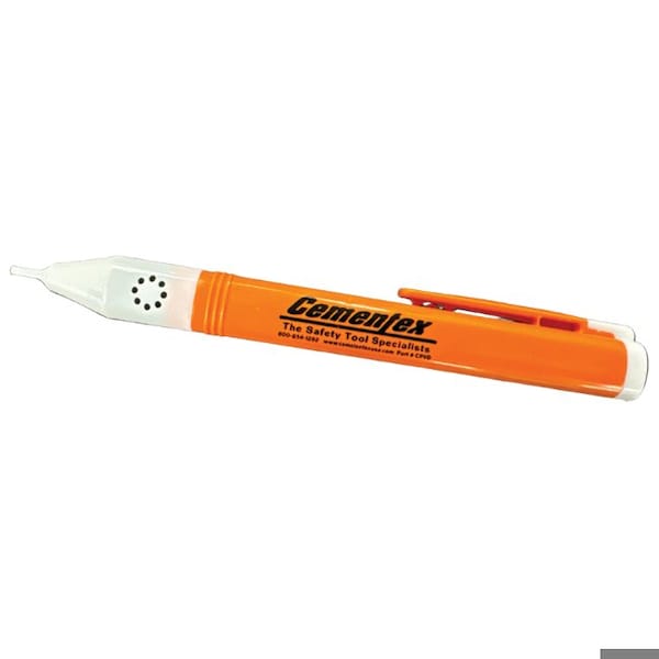 Single Pole Voltage Detector