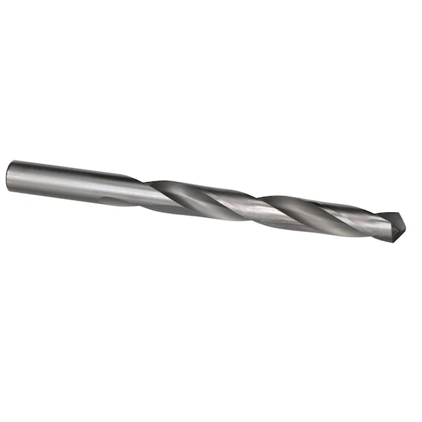 #1 Carbide Tipped Jobber Length Drill Bit