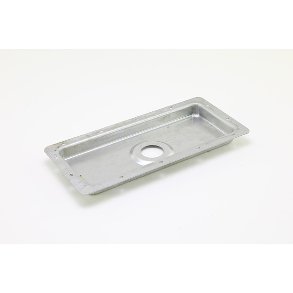 Collector Box/Restrictor
