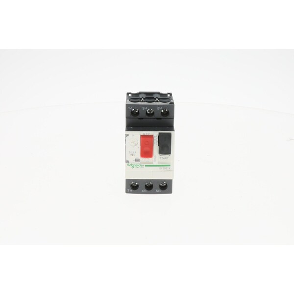 9-14amp 600V MANUAL MTR STRTR