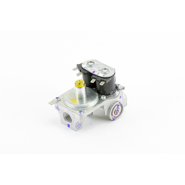 Gas Valve 24V, 1/2# 3.5