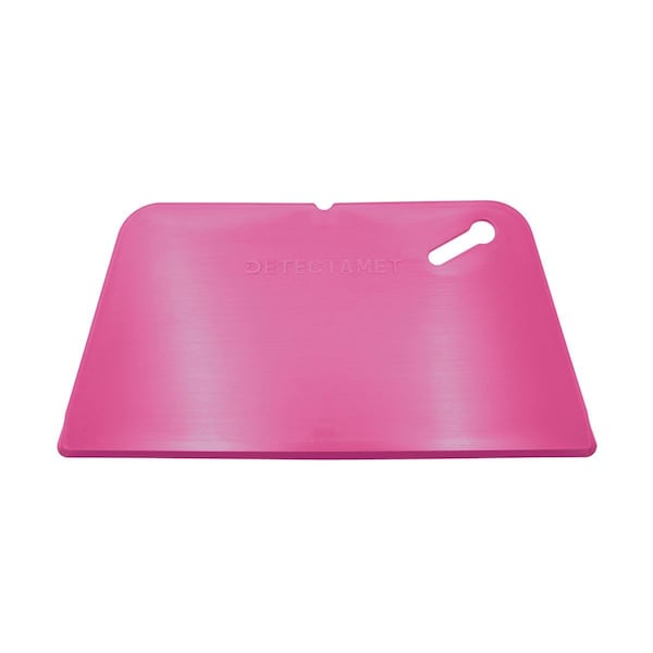 Metal Detectable Scraper, PK 5
