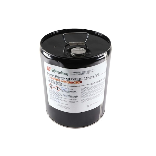 5gal Compressor Oil