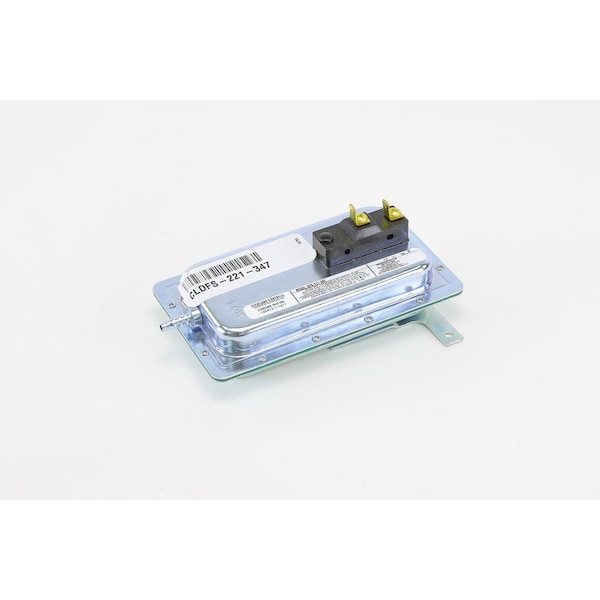 Pressure Switch .05"Wc