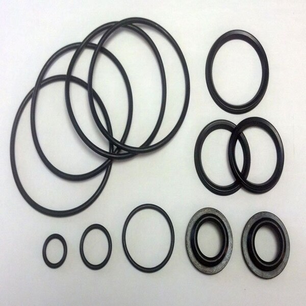 V-Ring RA/I EPDM; Replaces Tuchenhagen Part# 221-365.26