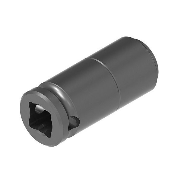 Apex Adapter Qck Chng 3/8 Female Chuck