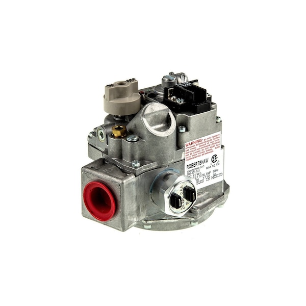 3/4 in. x1 in. NatGasVlv 24v SlowOpen