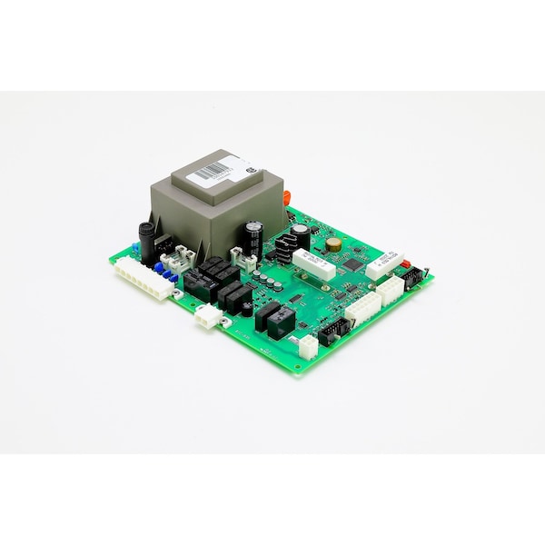 IntegratedControlBoard