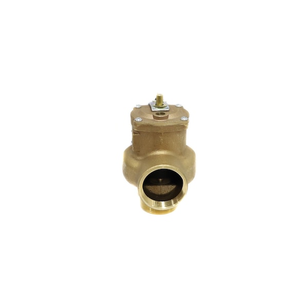 2 in. 15# STEAM RELIEF, 3150 PPH