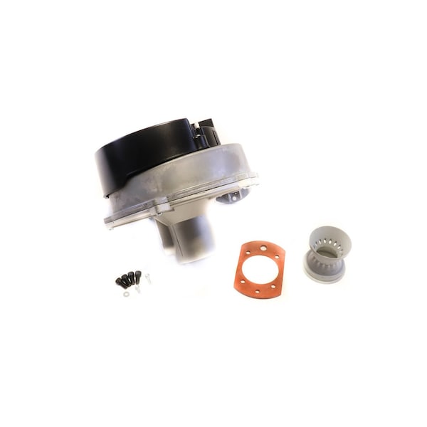 BLOWER ASSEMBLY