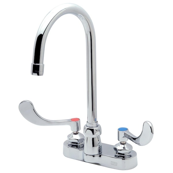 Aquasense Faucets