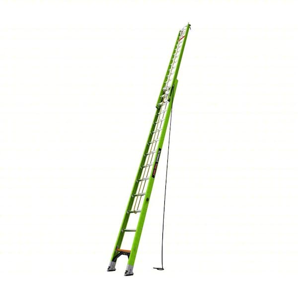 Extension Ladder