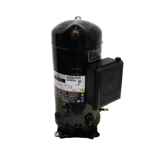 200-230v3ph R410A 155,000BTU