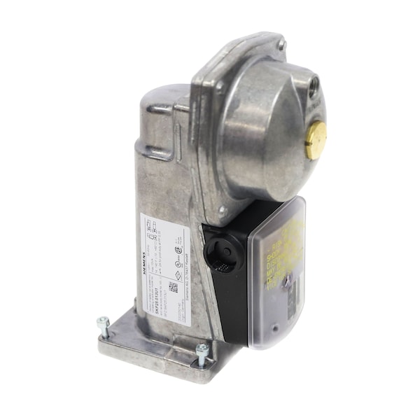 Constant Regulator NO Switch 120V