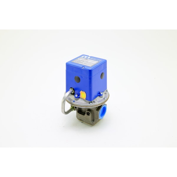 1 1/2 REG 10# MAX K-SPG 1-3#