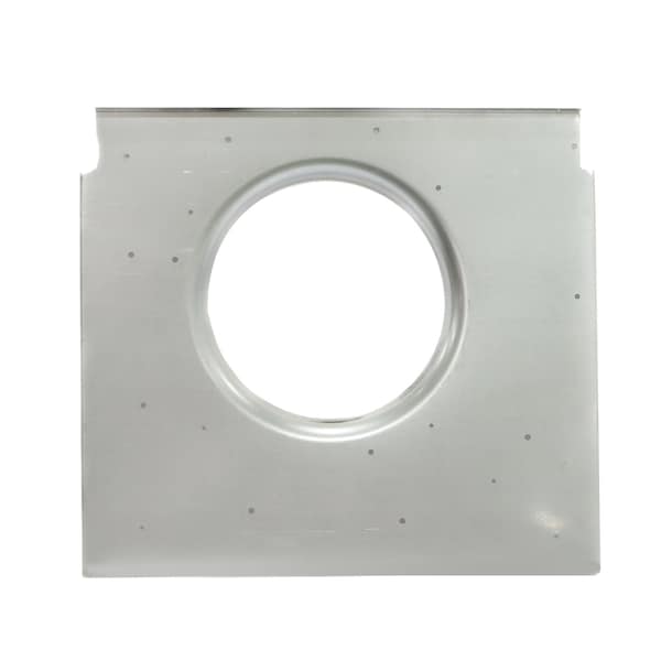 Blower Plate