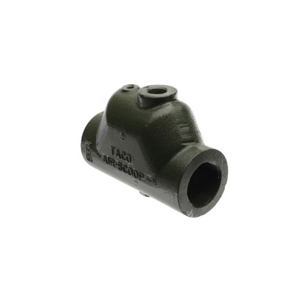 Air Scoop, 2", 434-5