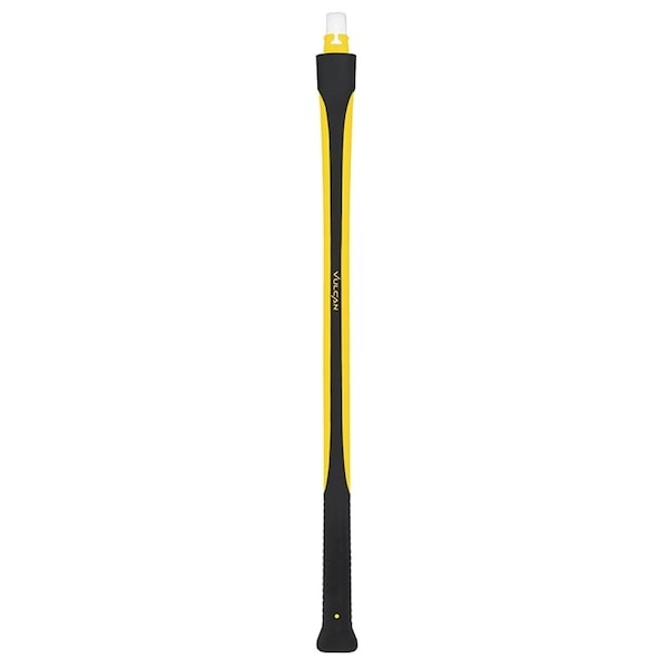 34494 Sledge Hammer Handle, 34 in L, Fiberglass