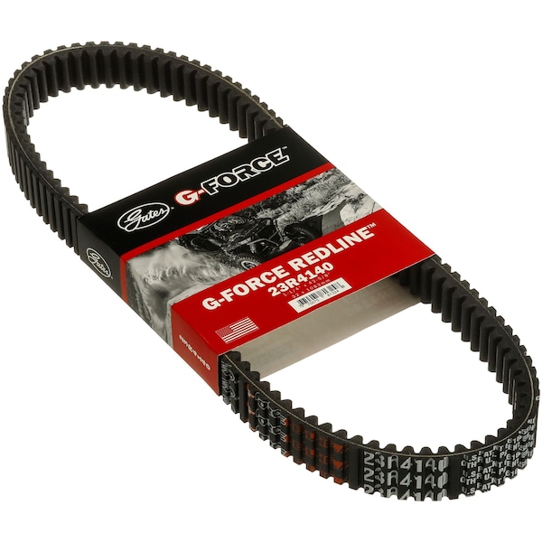 G FORCE BELT