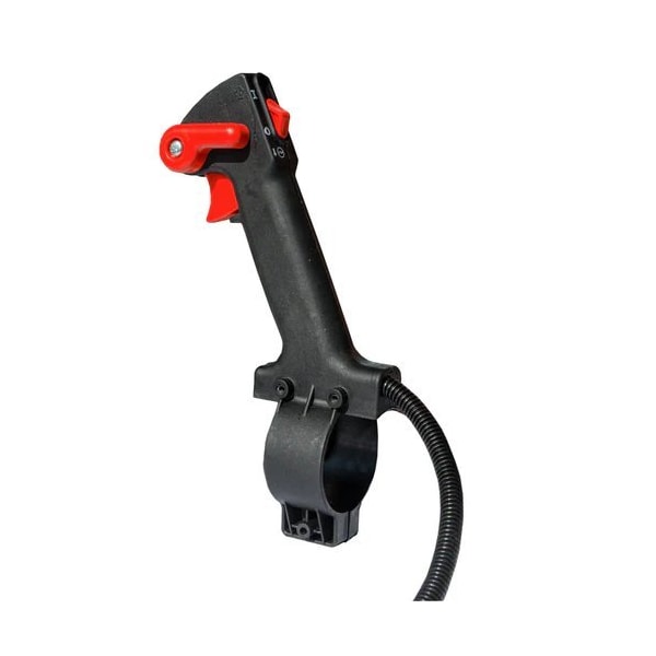 Throttle Control Assembly Handle for TMD14 Backpack Fogger