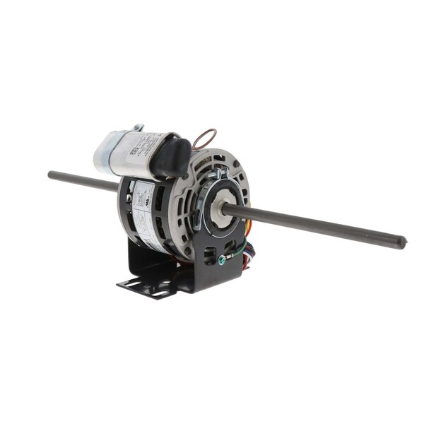1/4HP 115V 1030/780/580RPM