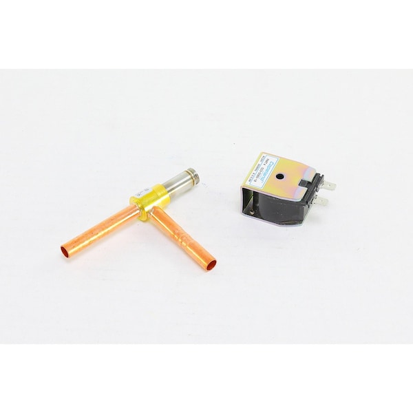 Holding Coil Kit