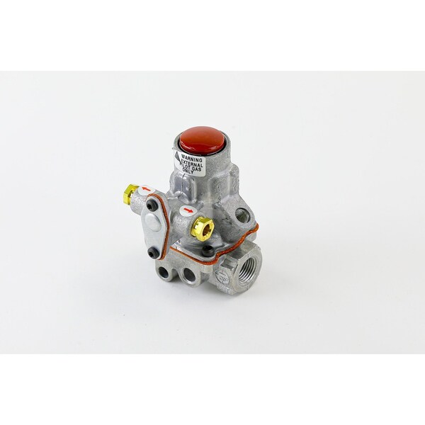 Auto Pilot Valve, Natural Gas, Pilot, 1" WC, Automatic Pilot, -30 Degrees to 175 Degrees F