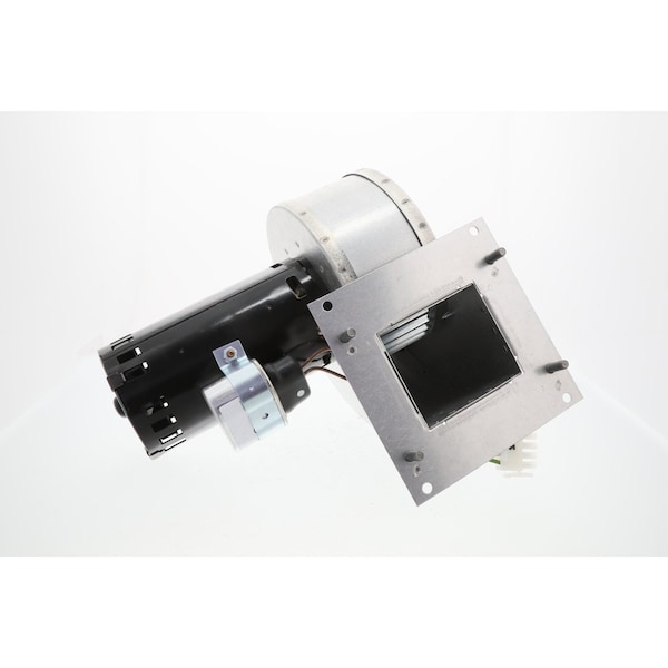 115v 3500/3400rpm Inducer Assy