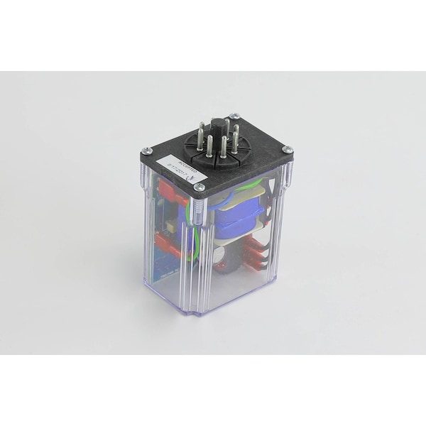 Module Only, 16MC1MO