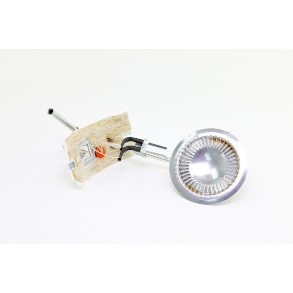 Burner Assembly