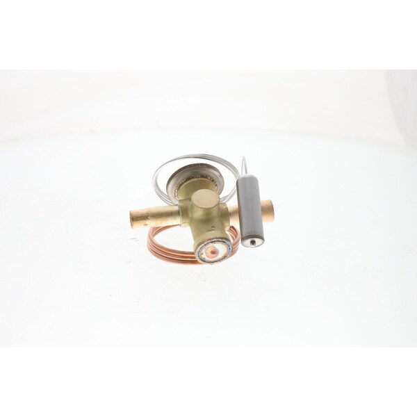 Therm Expan Valve, 3/8"X1/2"Odf, 4Ton, R410