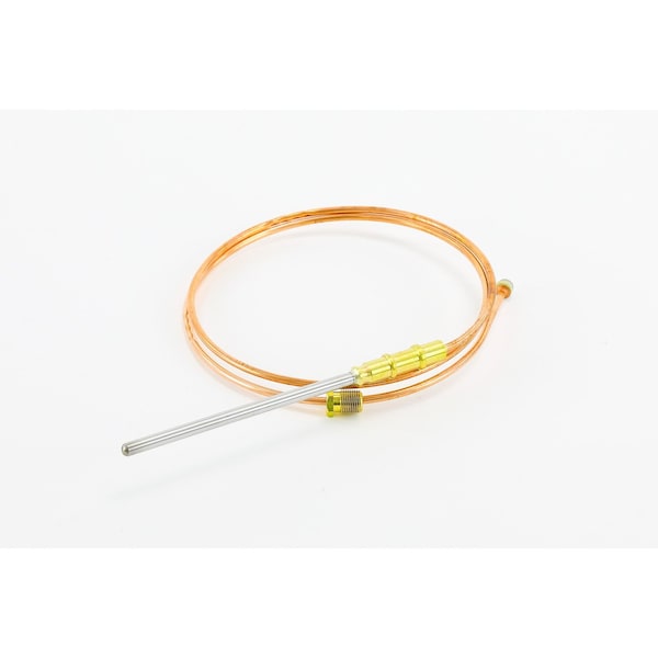 Thermocouple, w/Longer Tip, 36"