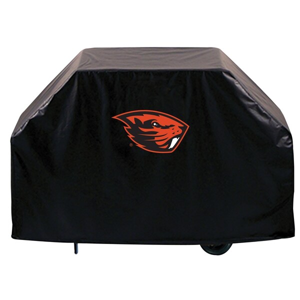 72" Oregon State Grill Cover