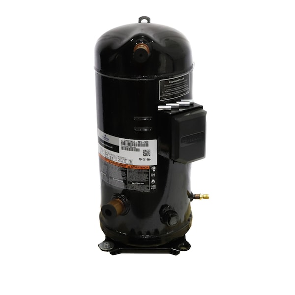 230v3ph 105000btuR410A Compres