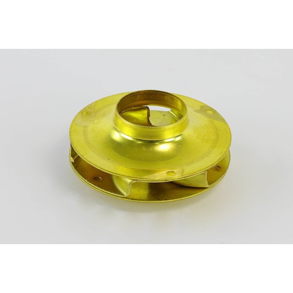 Bronze Impeller 3.375