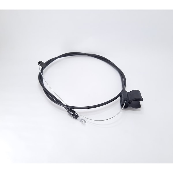 Cable-Control Fwd