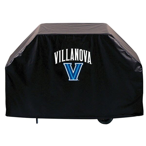 72" Villanova University Grill Cover
