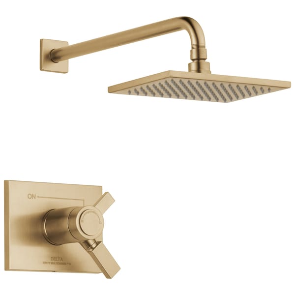 Vero TempAssure 17T Series Shower Trim
