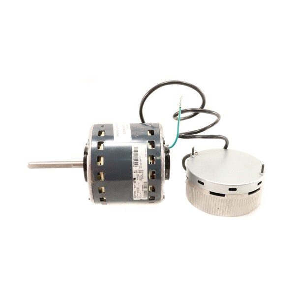 1HP Blower Motor Prgrm, ECM, PRM
