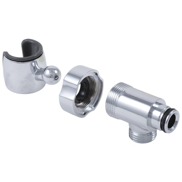 Galeon Holder Assembly