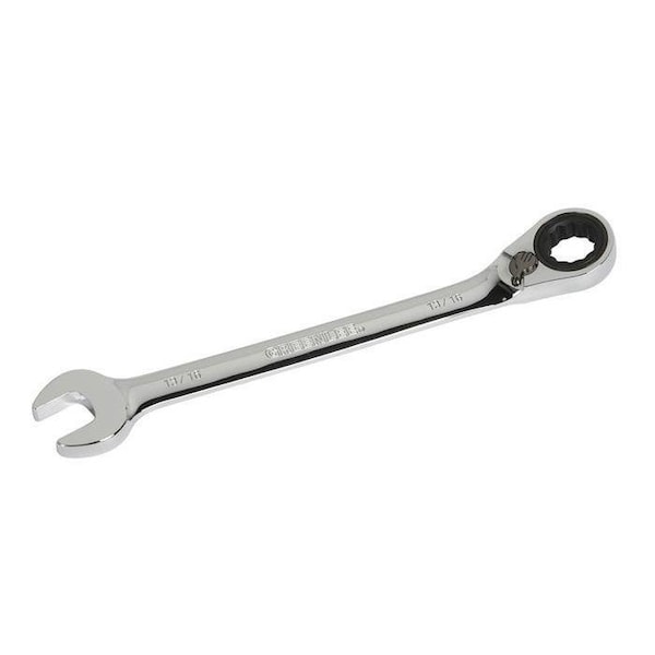 Wrench, Combo Ratchet 13/16