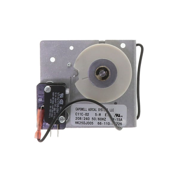 Timer Motor