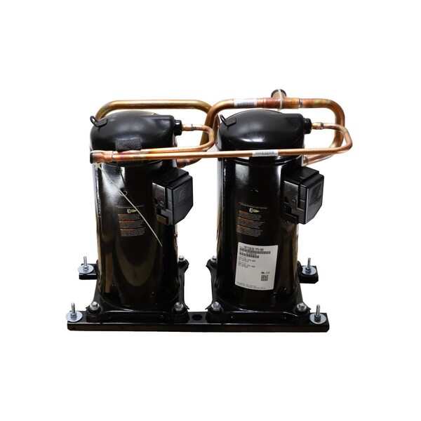 230v3ph R22 TANDEM COMPRESSOR