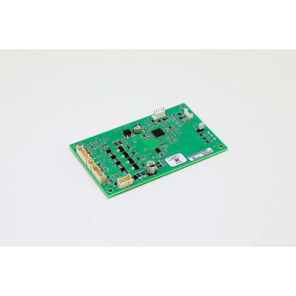 Ctrl Brd Assy, Elec Vlv Control